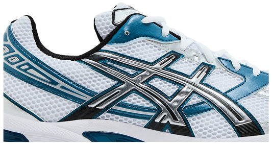 Asics Gel 1130 'White Restful Teal'