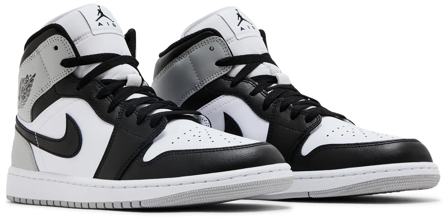 Air Jordan 1 Mid 'Barons'
