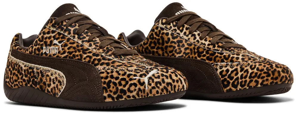 Puma Wmns Speedcat 'Animal Pack - Wild'