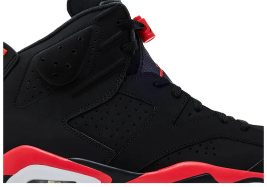 Air Jordan 6 Retro 'Reverse Infrared Salesman'