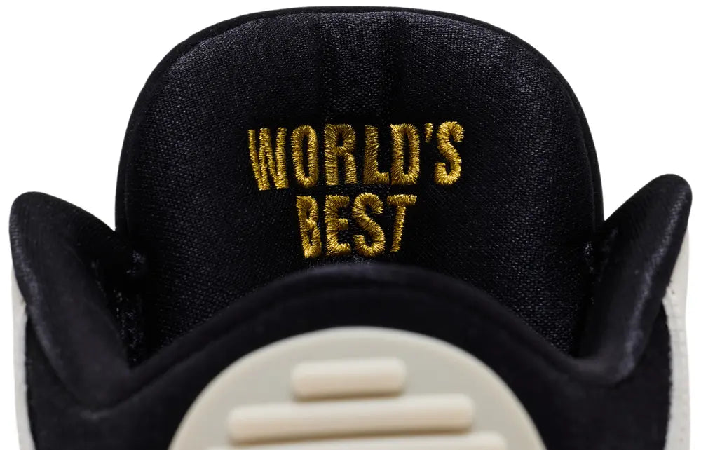 Air Jordan 3 Retro 'World’s Best Dad'