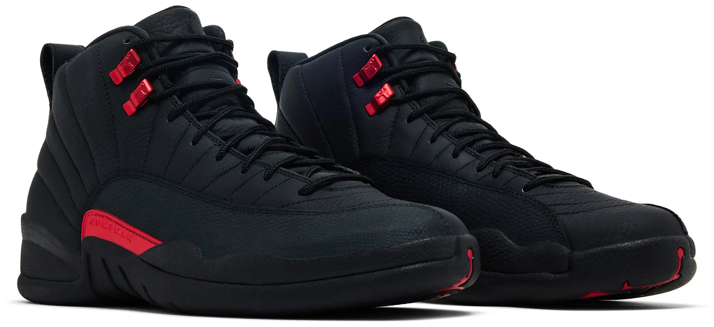 Air Jordan 12 Retro 'Bloodline