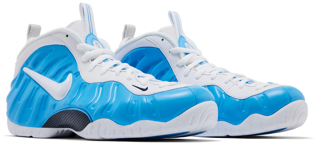 Nike Air Foamposite Pro 'University Blue' 2026