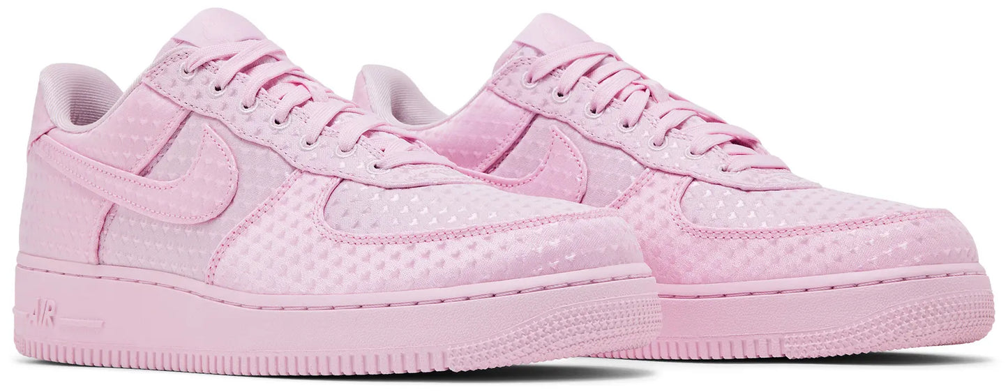 Wmns Nike Air Force 1 Low 'Valentine's Day Pink Foam' 2026