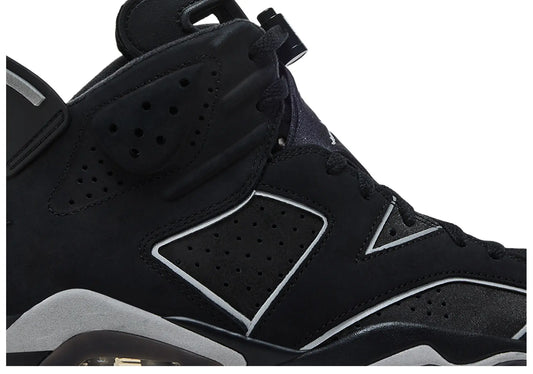 Air Jordan 6 Retro 'Cap and Gown'