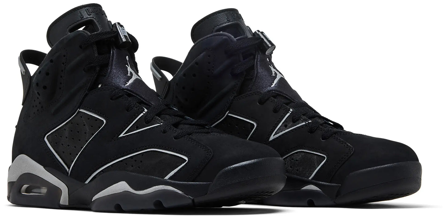 Air Jordan 6 Retro 'Cap and Gown'