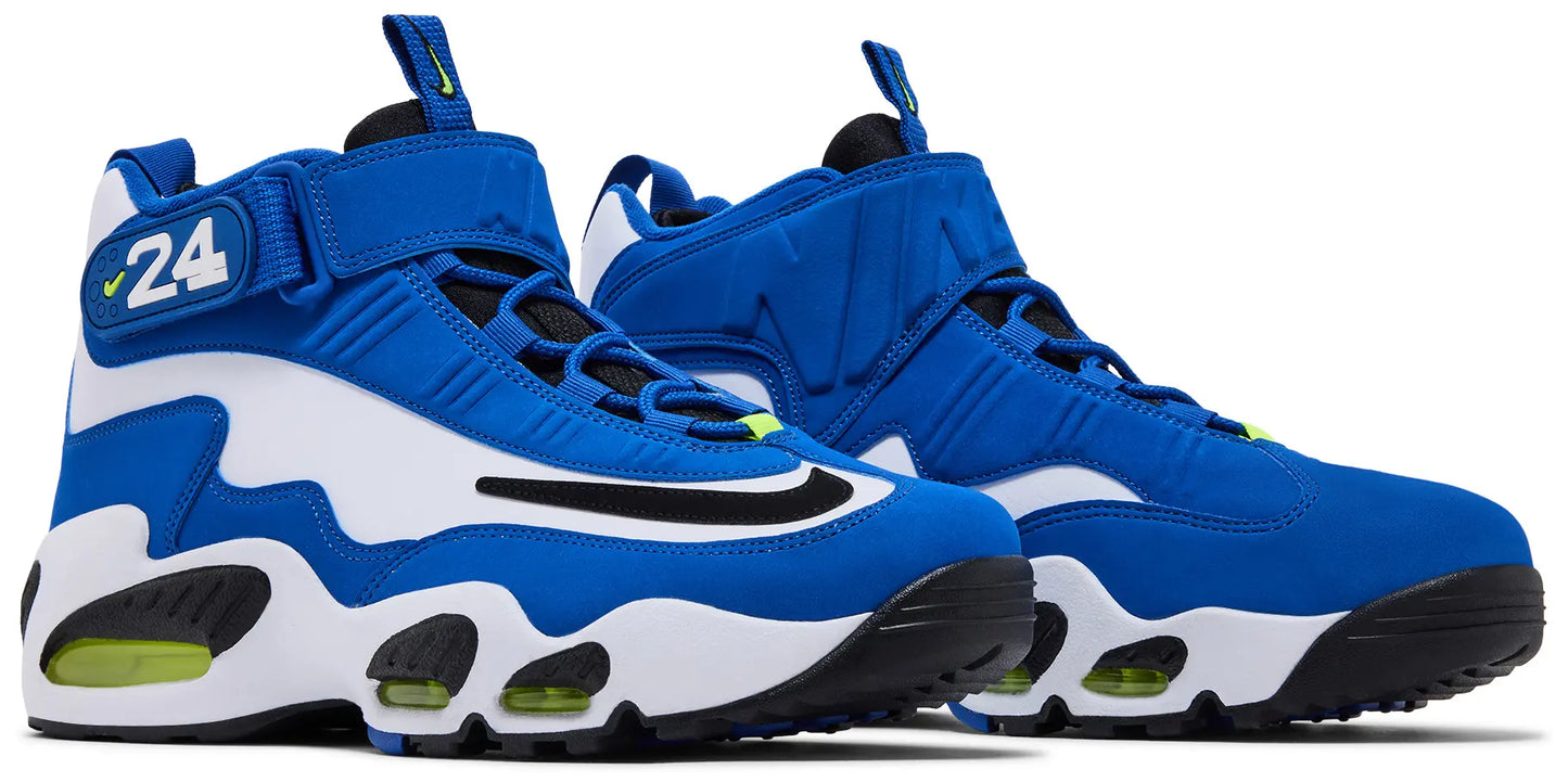 Nike Air Griffey Max 1 'Varsity Royal' 2026