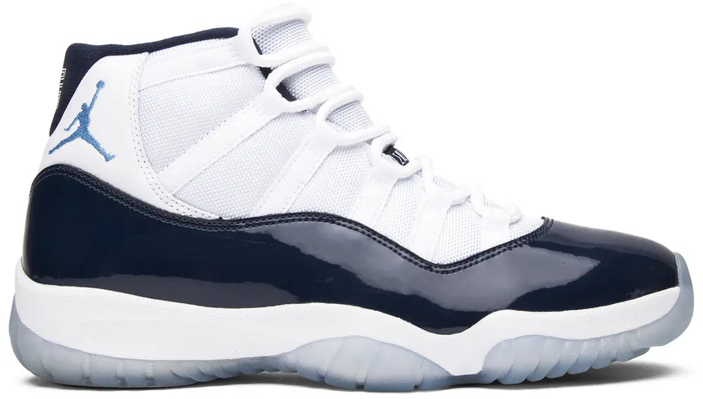 Jordan 11 Retro "UNC Win Like 82"