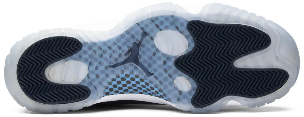 Jordan 11 Retro "UNC Win Like 82"