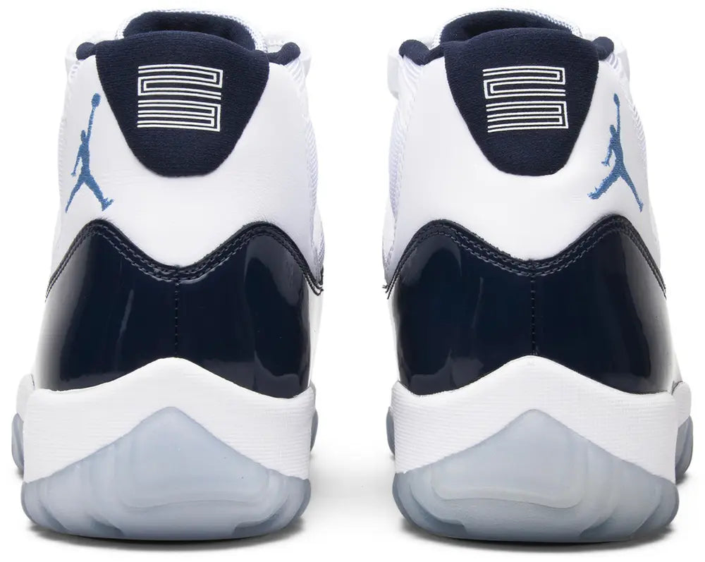 Jordan 11 Retro "UNC Win Like 82"