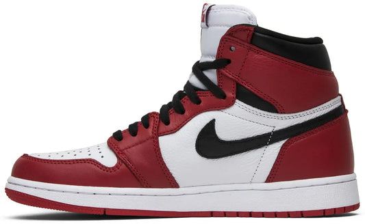 Jordan Retro 1 High "Home to Homage"