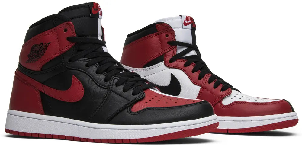 Jordan Retro 1 High "Home to Homage"