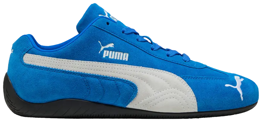 Puma Speedcat OG 'Royal White'