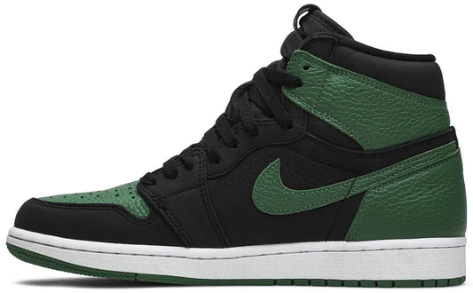 Jordan Retro 1 High 2.0 "Pine Green"
