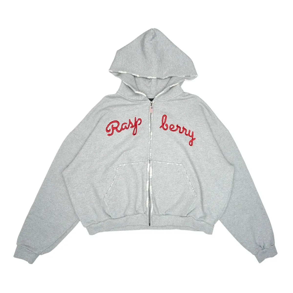 GV Gallery Raspberry Script Zip Up
