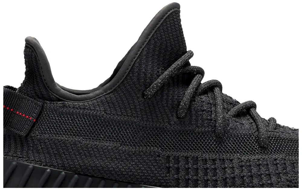 Yeezy Boost 350 V2 'Black Non-Reflective'