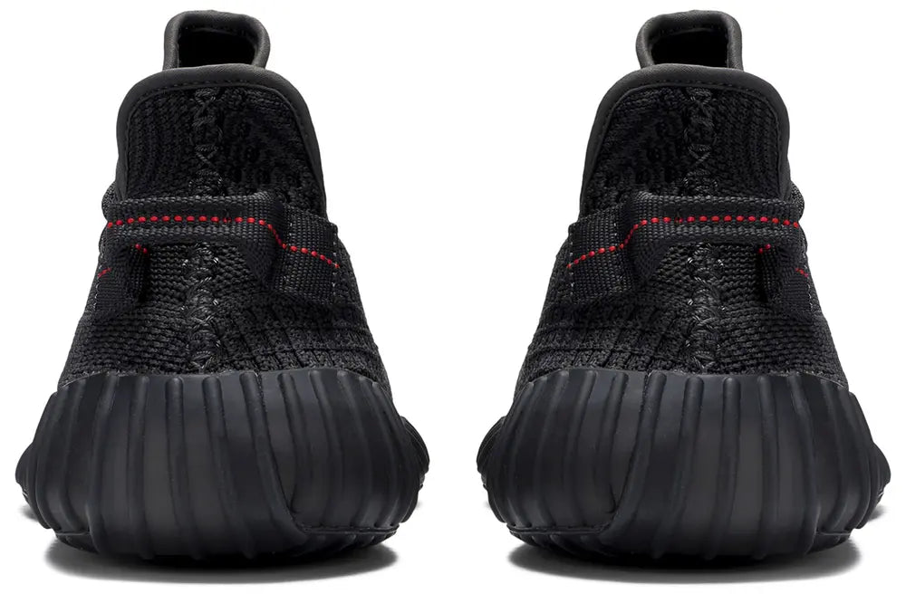 Yeezy Boost 350 V2 'Black Non-Reflective'