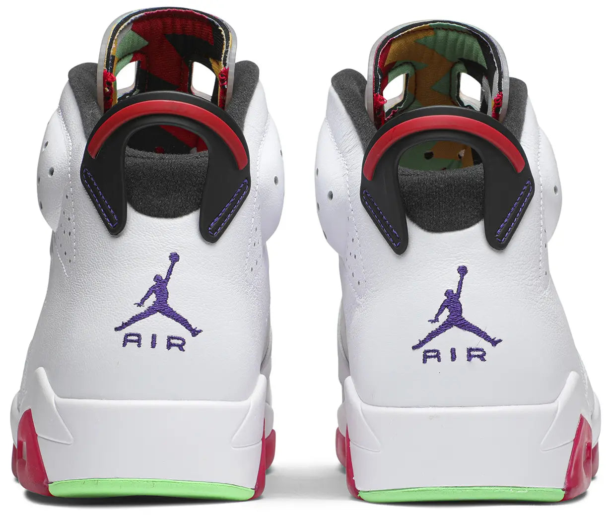 Air Jordan 6 Retro 'Hare'