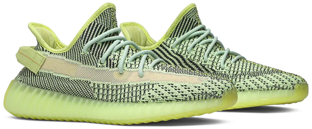 Adidas Yeezy Boost 350 "Yeezreel"
