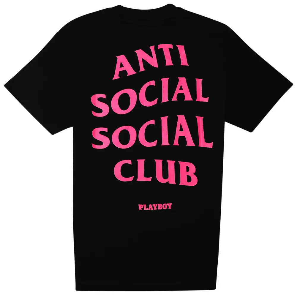 Anti Social Social Club X Playboy