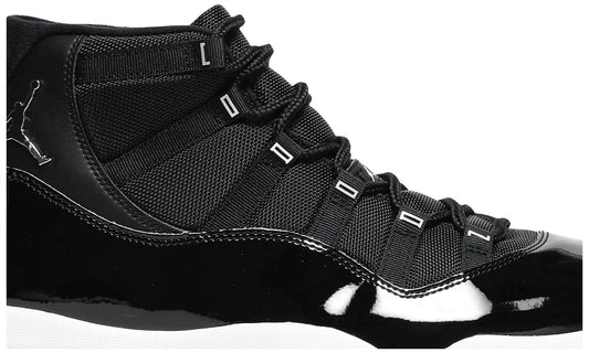 Jordan 11 Retro "Jubilee 25th Anniversary"