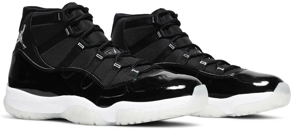 Jordan 11 Retro "Jubilee 25th Anniversary"