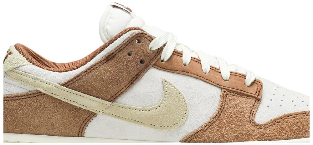 Nike Dunk Low "Medium Curry"