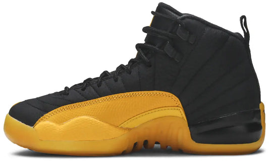 Jordan Retro 12 GS "University Gold"