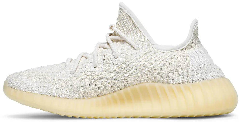 Adidas Yeezy Boost 350 "Natural"