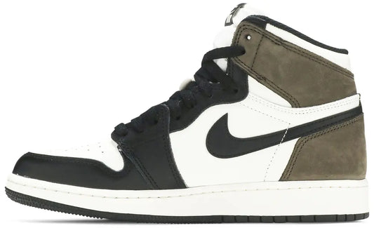 Jordan Retro 1 High GS "Mocha"
