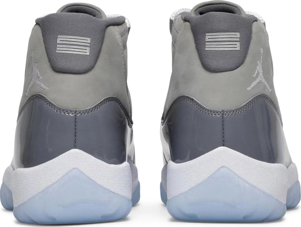 Jordan 11 Retro "Cool Grey"