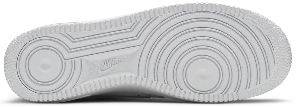 Nike Air Force 1 Low '07 "White"