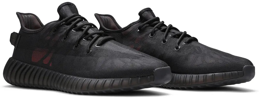 Adidas Yeezy 350 "Mono Cinder"