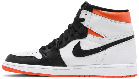 Jordan Retro 1 High "Electro Orange"