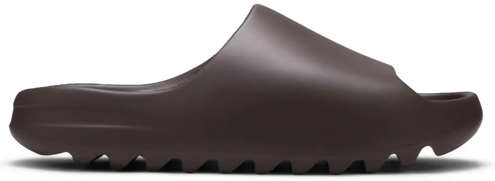 Adidas Yeezy Slide "Soot"