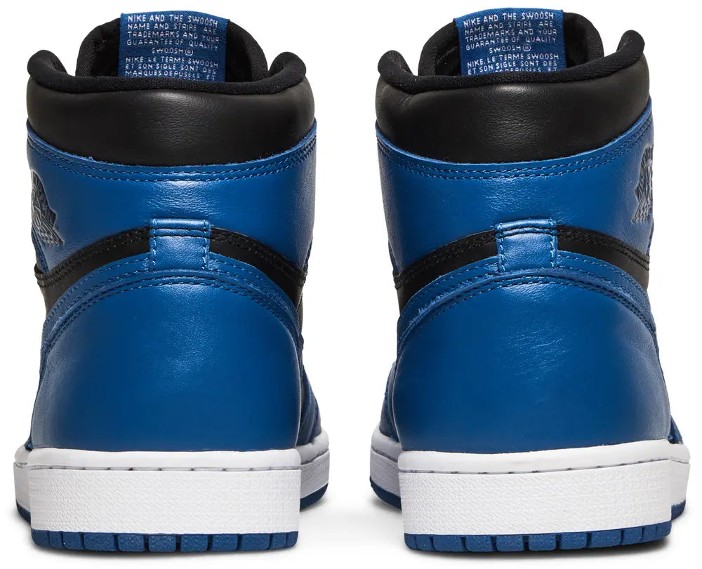 Jordan Retro 1 High "Dark Marina"