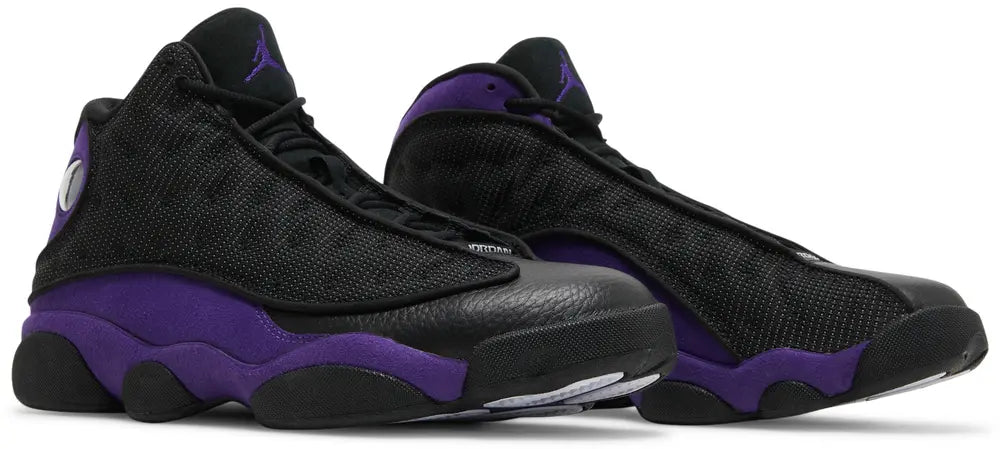 Jordan 13 Retro "Court Purple"