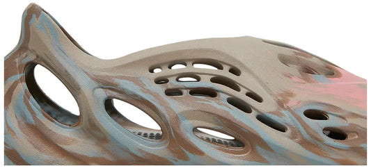 Adidas Yeezy Foam Runner 'MX Sand Grey'