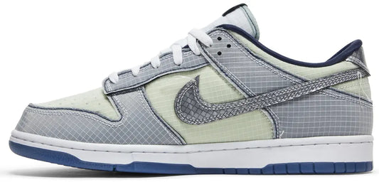 Nike Dunk Low "Union Pistachio"