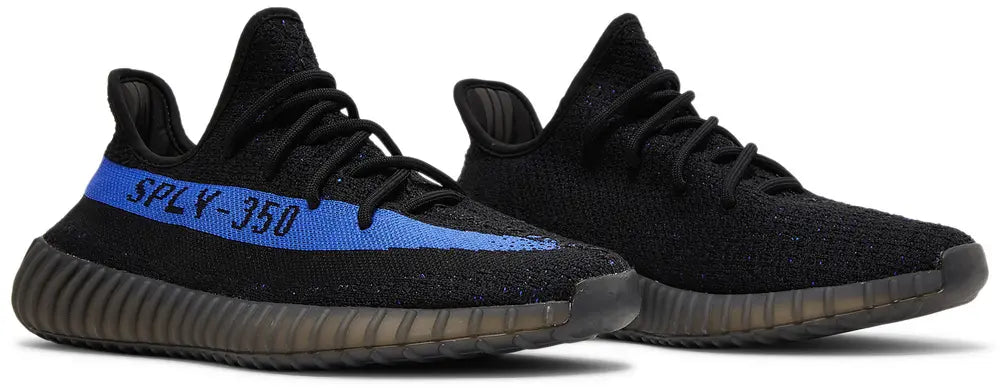 Adidas Yeezy Boost 350 "Dazzling Blue"