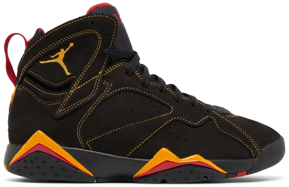 Jordan Retro 7 "Citrus"