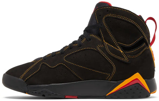 Jordan Retro 7 "Citrus"