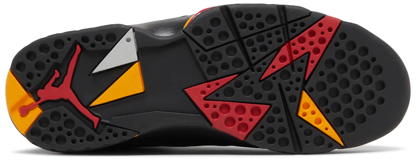 Jordan Retro 7 "Citrus"