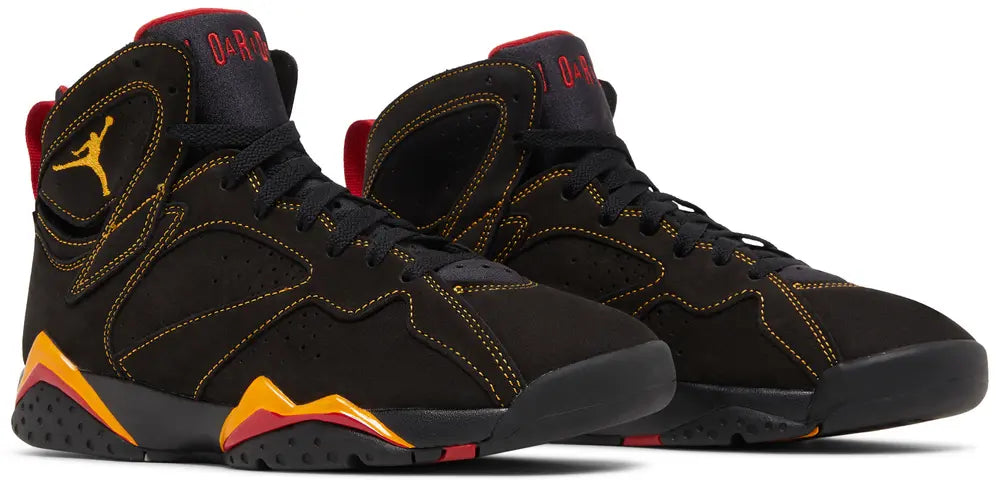 Jordan Retro 7 "Citrus"