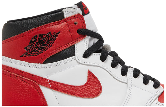 Air Jordan 1 Retro High OG 'Heritage'