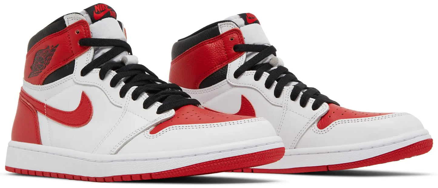 Air Jordan 1 Retro High OG 'Heritage'