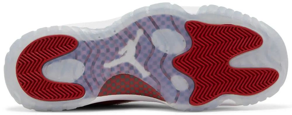 Jordan Retro 11 "Cherry"