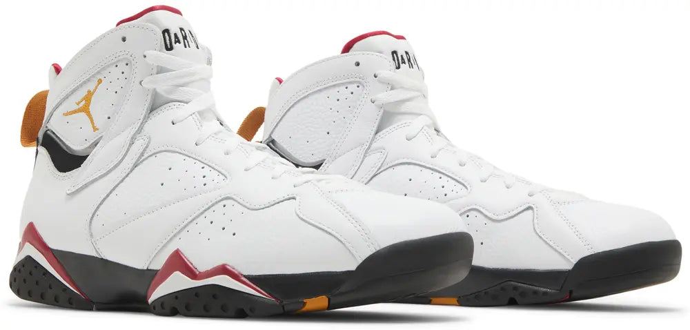 Air Jordan 7 Retro 'Cardinal' 2022