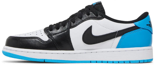 Jordan Low 1 “Powder Blue”