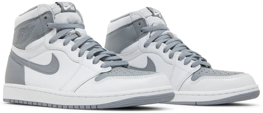 Jordan Retro 1 High "Stealth"